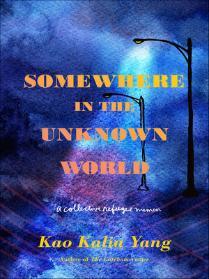 cover image of Somewhere in the Unknown World